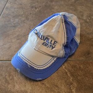 Cream | ACE USA | Callville Bay Baseball Hat